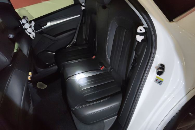 Used Audi Q5L 2020 45 TFSI Prestige Fashion Model