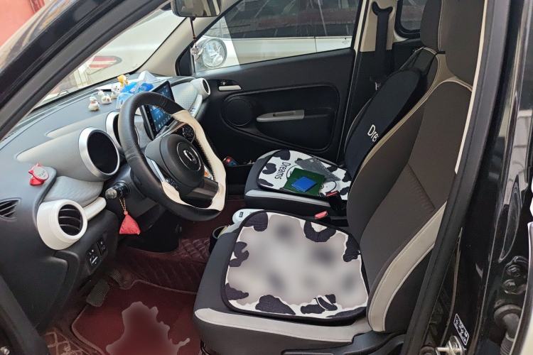 Used ORA Black Cat 2021 405 km Long-Range Version
