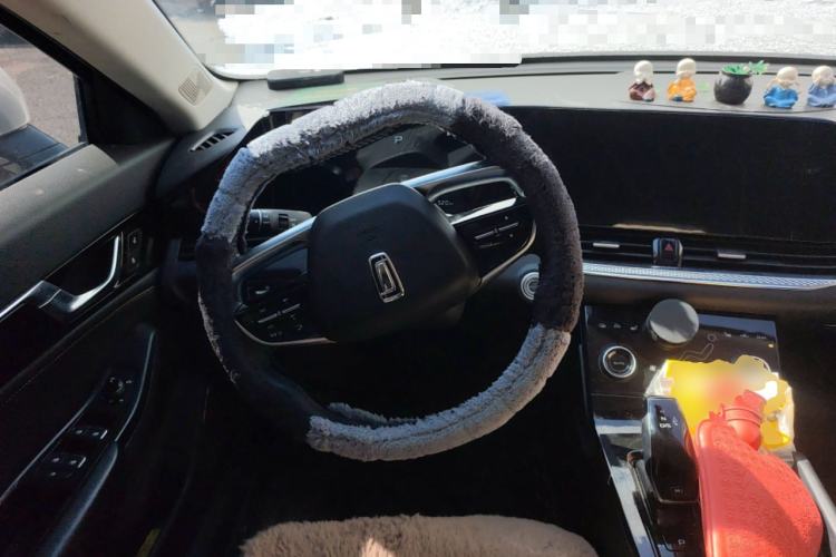 Used Bestune B70 2022 Third Generation 1.5T Automatic Enjoyment Version