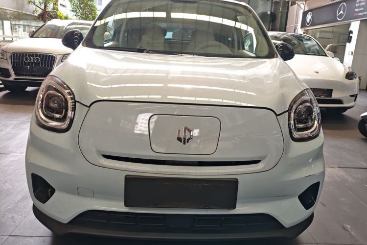 Used Leapmotor T03 2023 403 Lite Edition Front