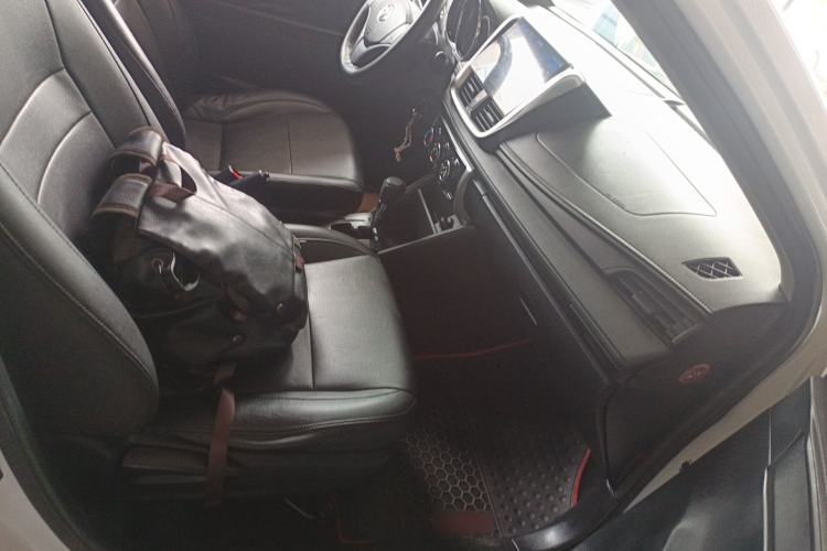 Used Toyota Vios FS 2017 1.5L CVT Fengchi Edition
