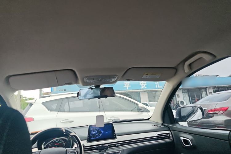 Used Dayun Yuehu 2022 30.66 kWh Two-Wheel Drive Standard Version