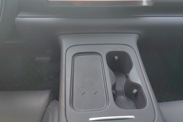 Used Leapmotor C10 2024 530 LiDAR Edition