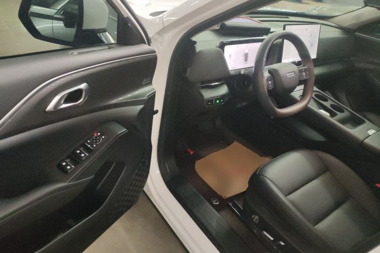 Used Haval Fierce Dragon Max 2025 Hi4 165 Ultra Smart Drive Edition