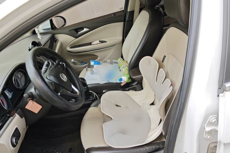 Used Buick Verano 2015 Sedan 15S Manual Leading Model