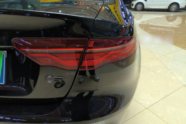 Used Jaguar XEL 2021 2.0T 250 PS R-DYNAMIC S Advanced Sport Edition
