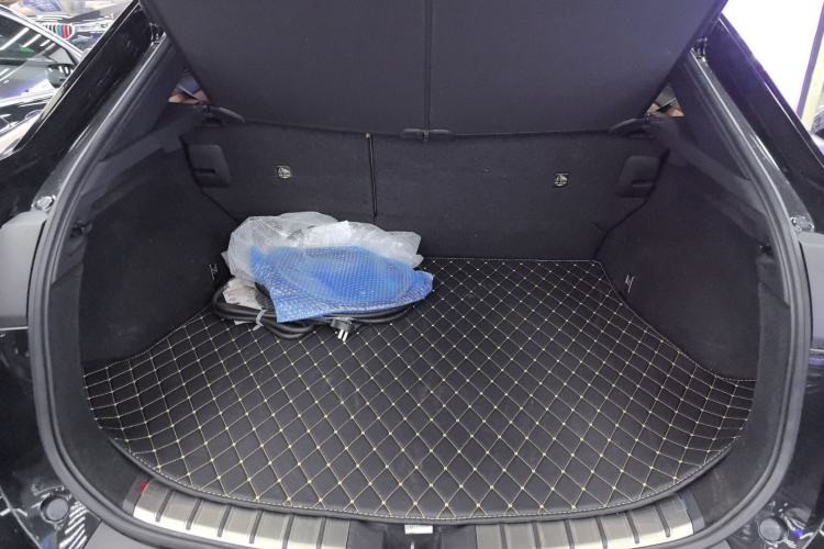 Used Lexus RZ 2023 450e All-Wheel Drive Luxury Edition
