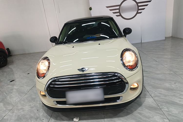 Used MINI MINI 2016 1.5T COOPER
