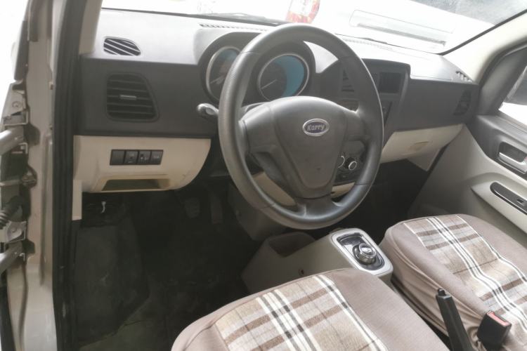 Used Karry Youyou EV 2019 Revised Version Comfortable Type SQR5032
