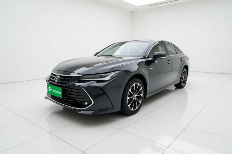 Used Toyota Avalon 2023 Dual-Engine 2.5L Luxury Edition
