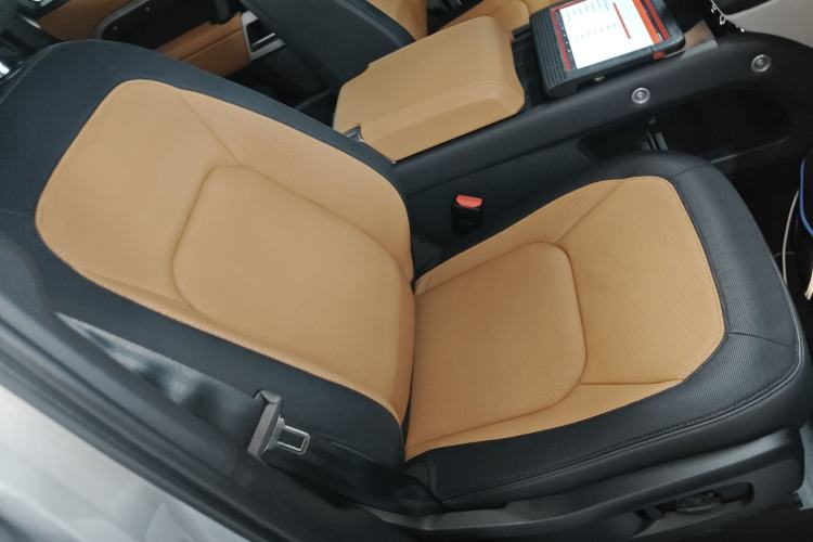 Used Land Rover Defender 2024 110 3.0T P400 X-DYNAMIC HSE