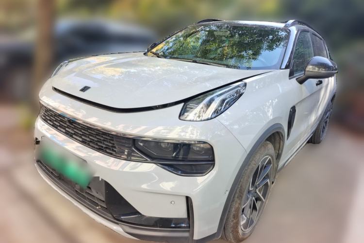 Used Lynk & Co 01 EM-P 2023 1.5TD EM-P PM