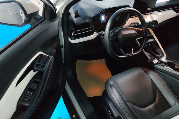 Used Baojun RS-3 2022 SOODA 1.5T CVT Master Edition
