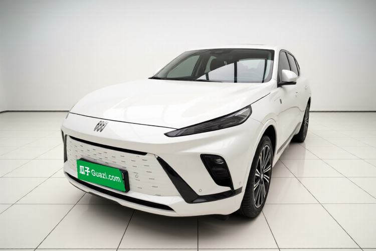 Used Buick E5 2023 Zhenxiang Standard Range Edition