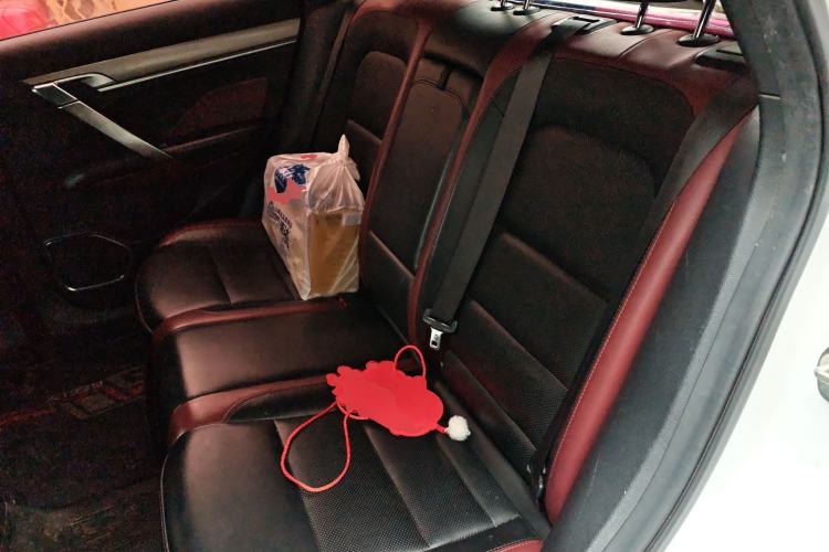 Used Geely Auto Coolray 2019 Sport Model 260T DCT Patrol China V Standard