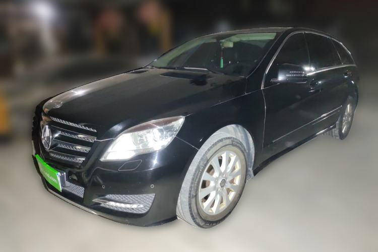Used Mercedes-Benz R-Class 2014 R 320 4MATIC Business Model