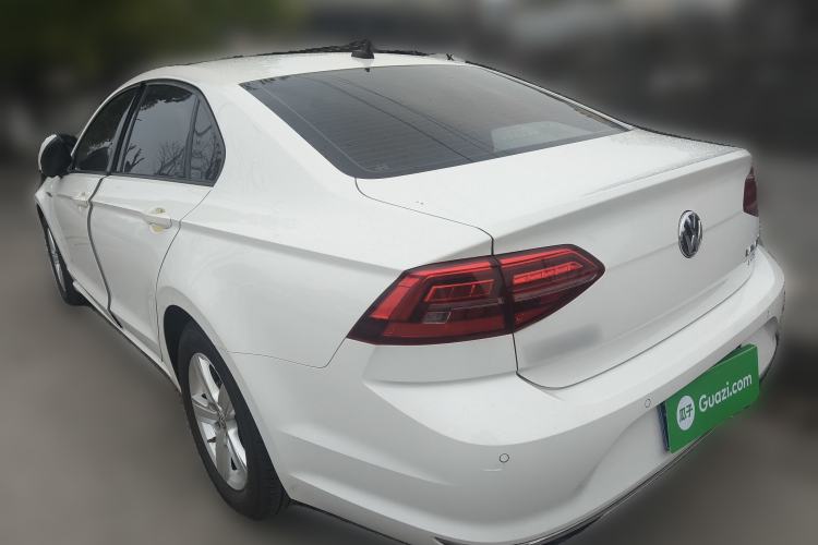 Used Volkswagen Lamando 2021 230TSI DSG Fashion Edition