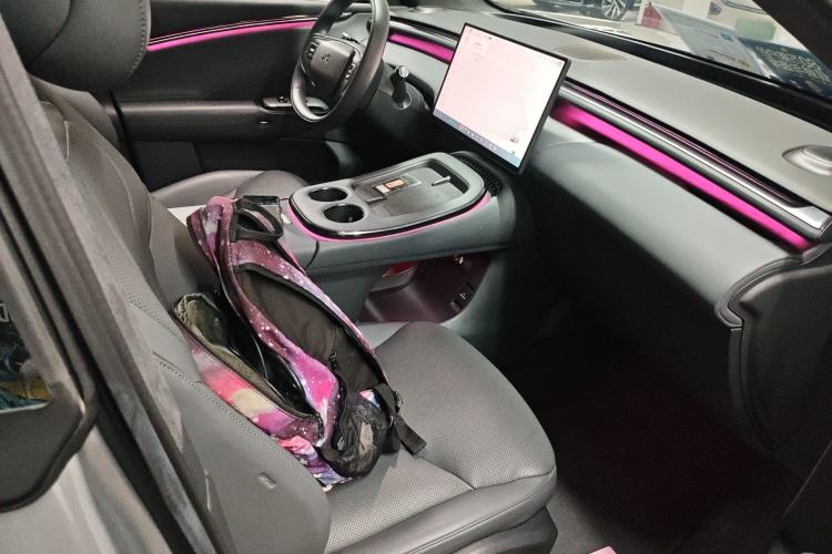 Used XPeng G7 2025 702 Max