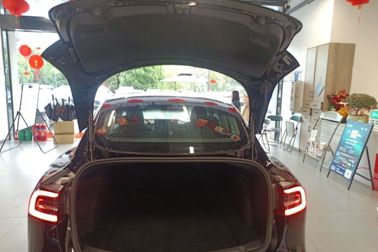 Used Tesla Model 3 2021 Standard Range Rear-Drive Upgraded Version