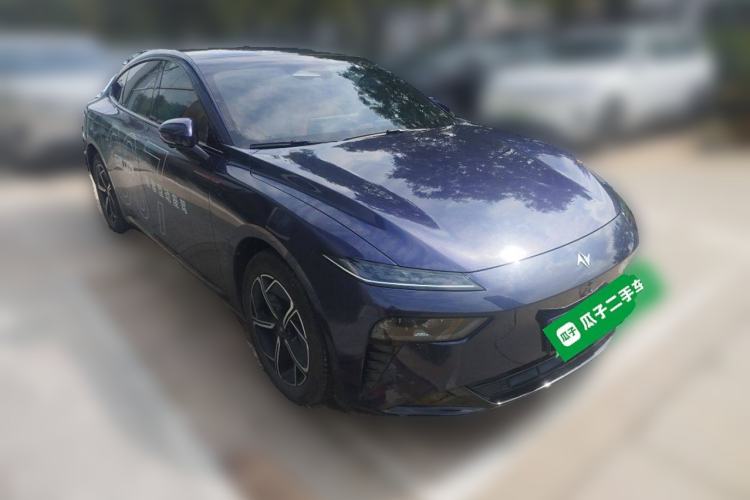 Used Dongfeng eπ eπ007 2024 200Pro Range-Extended Version