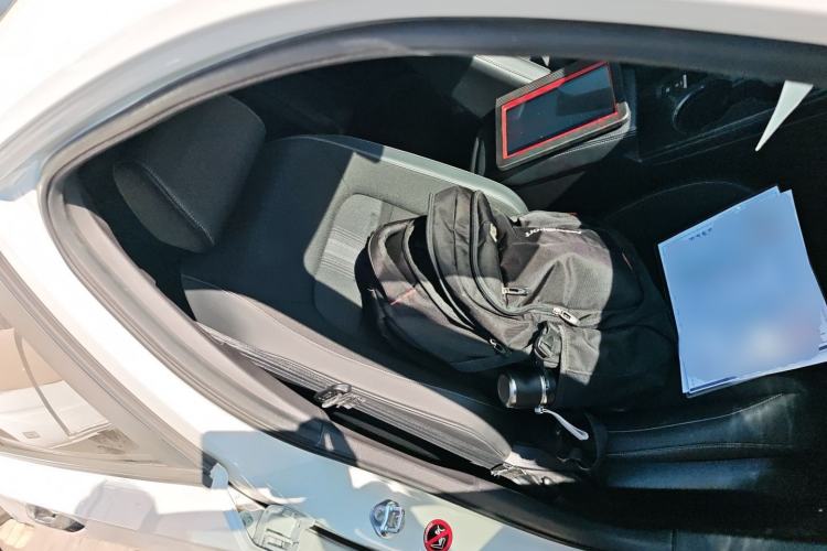 Used Honda Civic 2022 240TURBO CVT Dynamic Edition