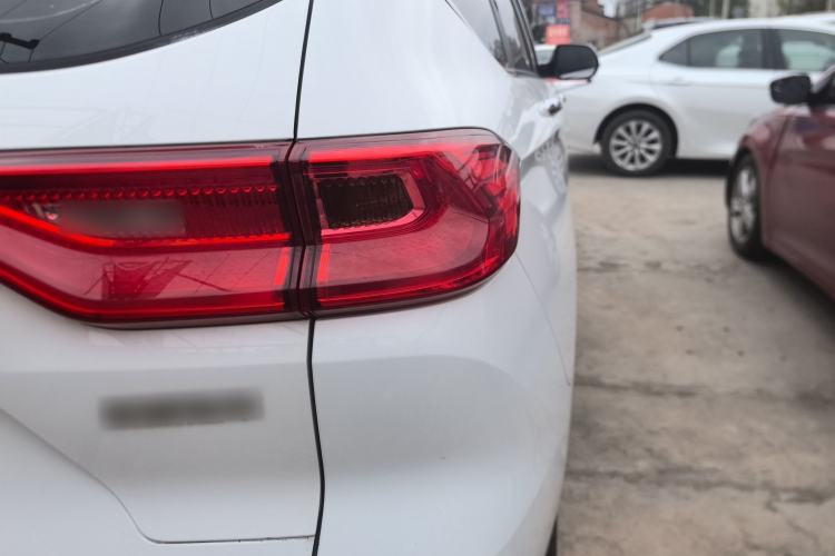 Used Haval M6 2021 PLUS 1.5T DCT Luxury Smart Connectivity Model