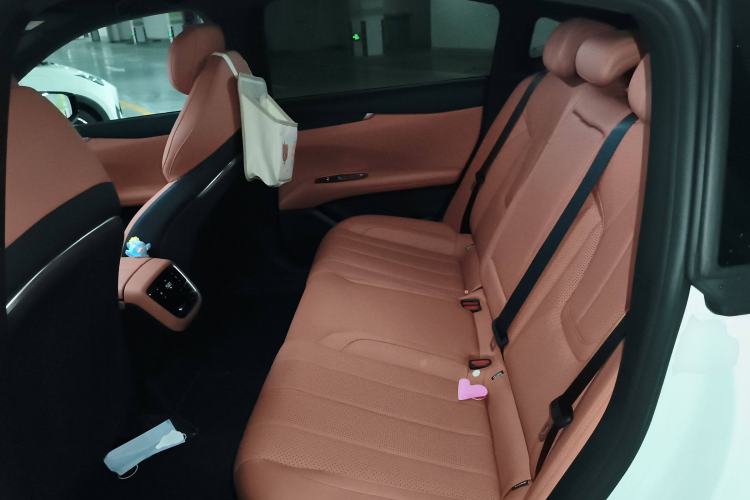 Used Deepal L07 2024 230Max Qiankun Intelligent Driving ADS SE Range-Extended Version