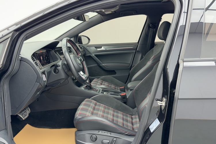 Used Volkswagen Golf GTI 2019 2.0 TSI GTI China V Standard