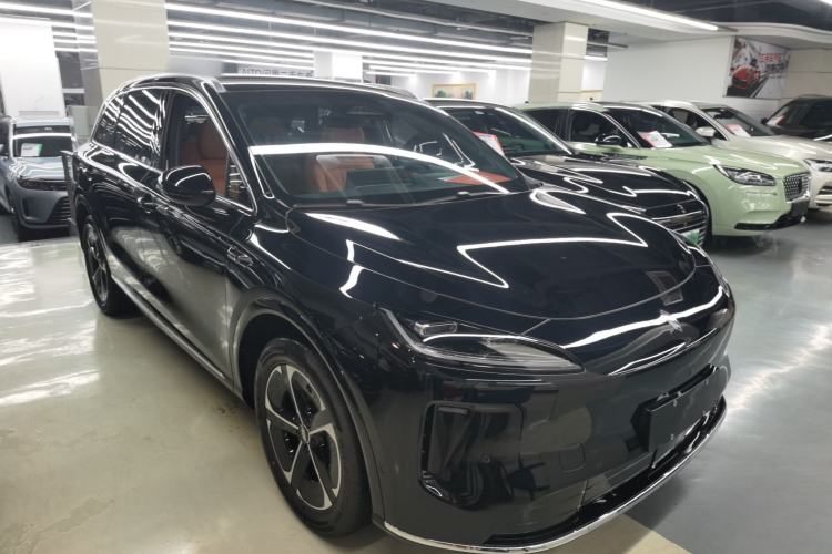 Used Hima H5 2025 Model Range-Extending Pro
