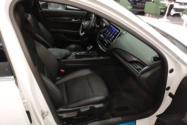 Used Cadillac CT5 2020 28T Tech Edition