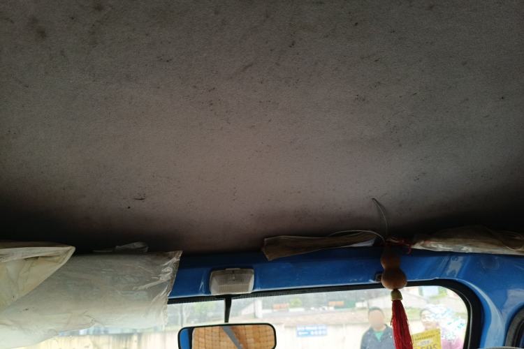 Used Wuling Zhiguang 2013 1.0L Practical Version