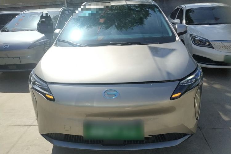 Used AION Y 2023 Plus 510 Enjoy Edition