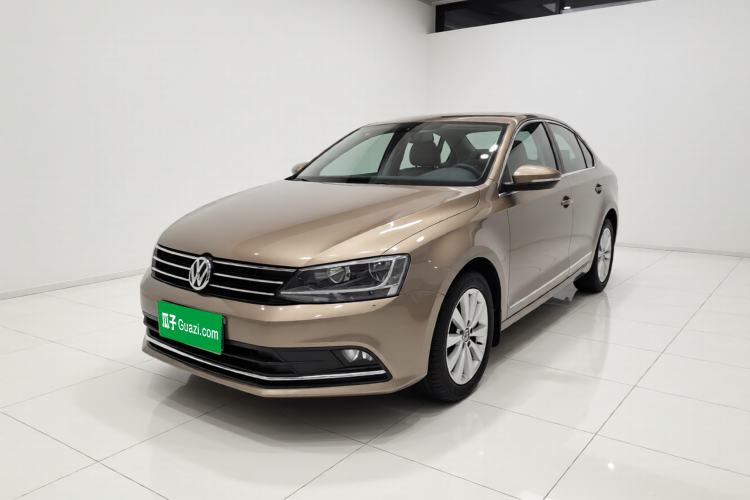 Used Volkswagen Sagitar 2015 1.6L Automatic Comfort Model