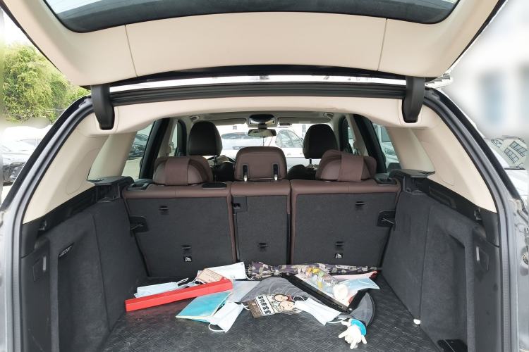 Used BMW X3 2021 Facelift xDrive28i M Sport Package