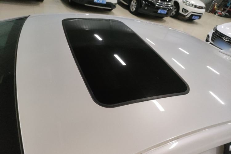 Used Buick Regal 2023 552T Smart Enjoyment Version
