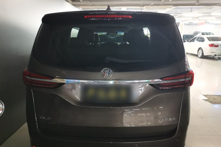 Used Buick GL8 2023 Facelifted Land Cruiser Executive Luxury Version