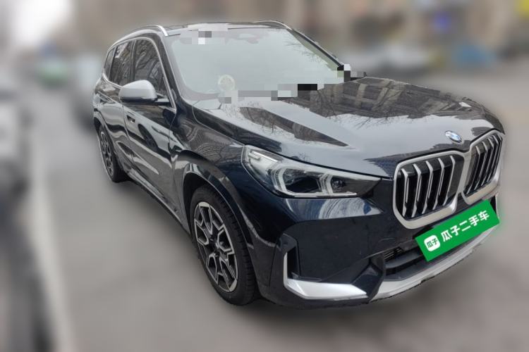Used BMW X1 2023 sDrive25Li X Design Package