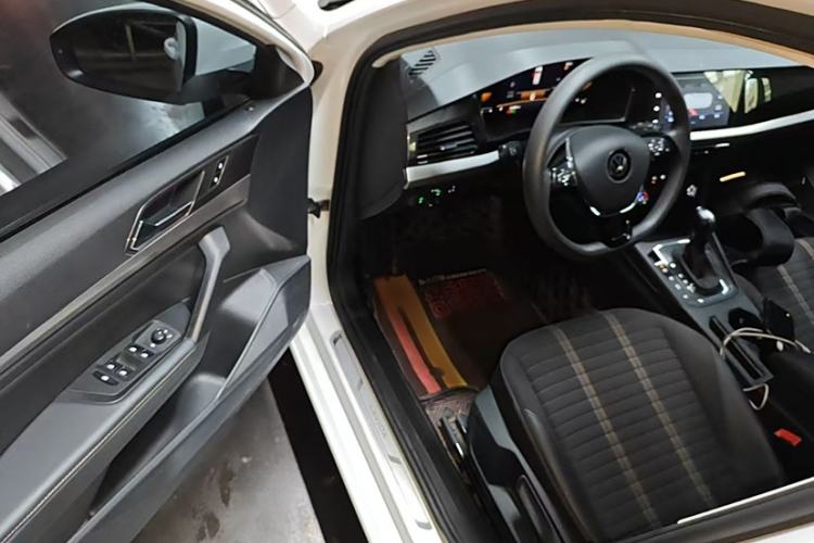 Used Volkswagen Lavida 2021 280TSI DSG Comfort Edition