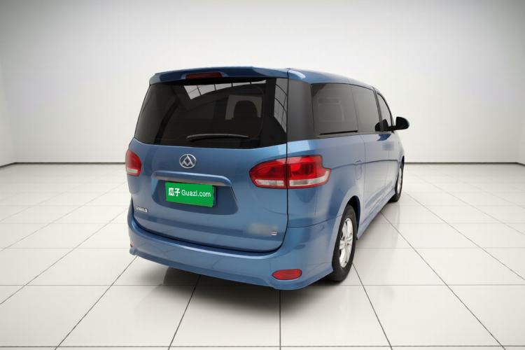 Used SAIC MAXUS G10 2018 PLUS 2.0T Automatic Elite Edition