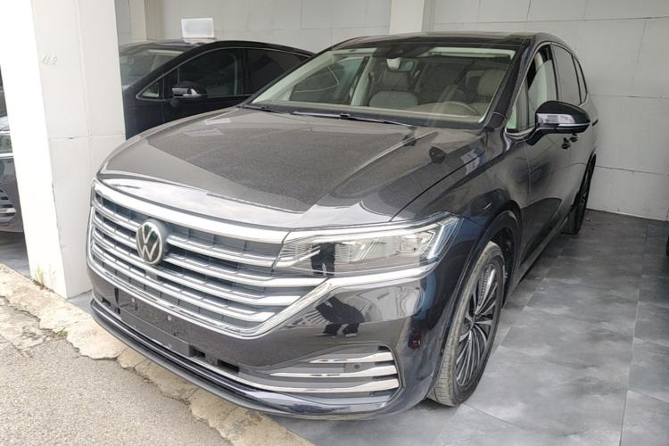 Used Volkswagen Viloran 2024 380TSI Premium Edition