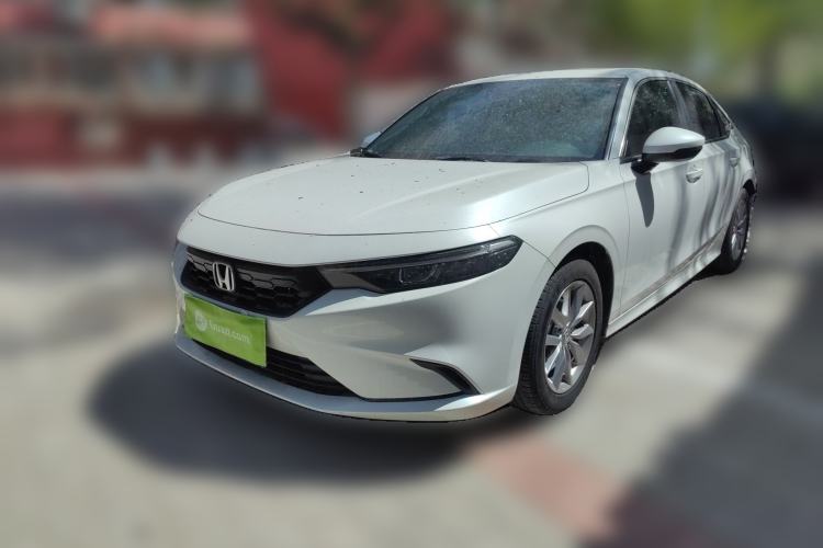 Used Honda Integra 2022 240TURBO Manual Exclusive Edition