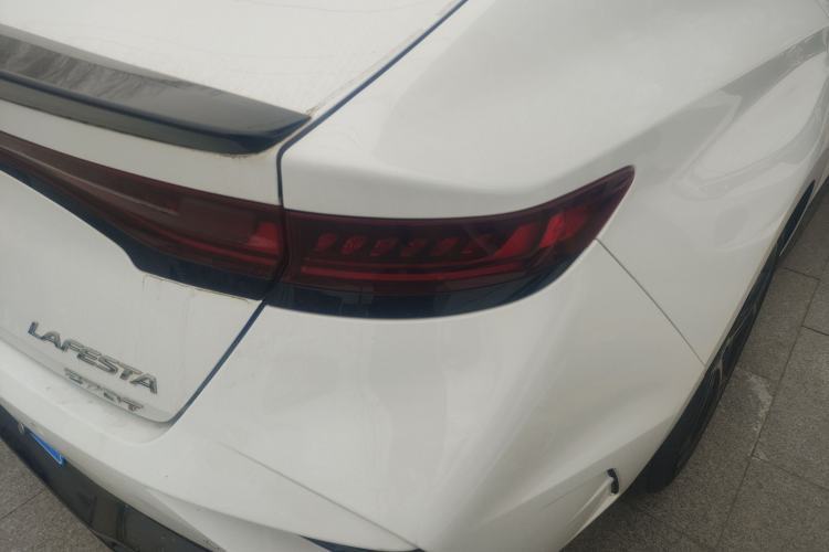 Used Hyundai Lafesta 2023 270T N Line DLX Luxury Edition Right Rear Taillight