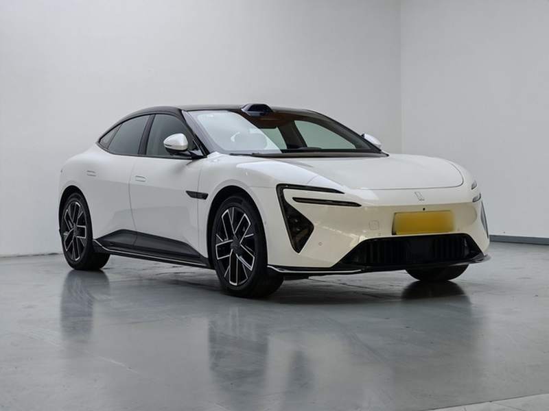 Used Avatr 06 2025 Max All-Electric Version — 29