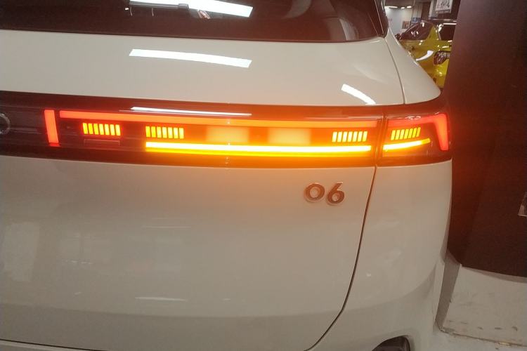 Used Lynk & Co 06 2025 Renew 1.5T Halo