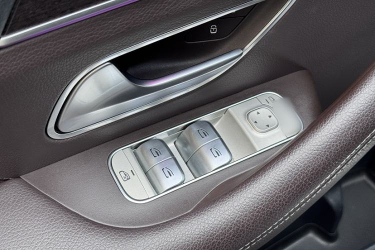 Used Mercedes-Benz GLS 2023 Refresh GLS 450 4MATIC Fashion Edition