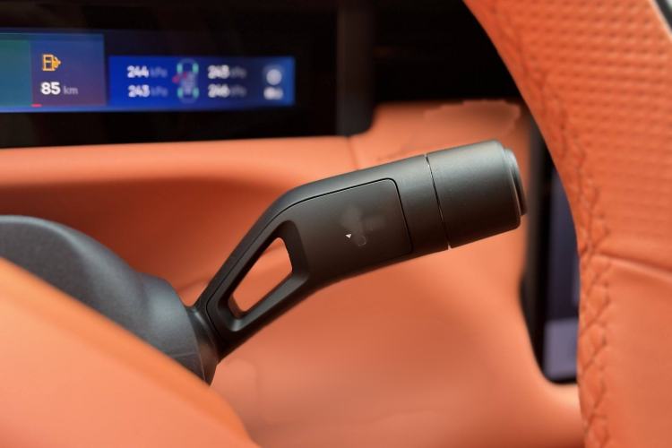 Used Lynk & Co 900 2025 1.5T Ultra