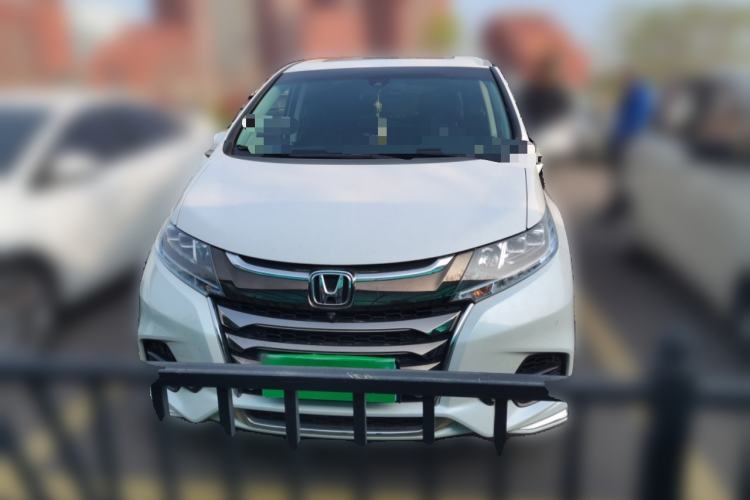 Used Honda Odyssey 2021 2.0L Rui·Supreme Edition Front