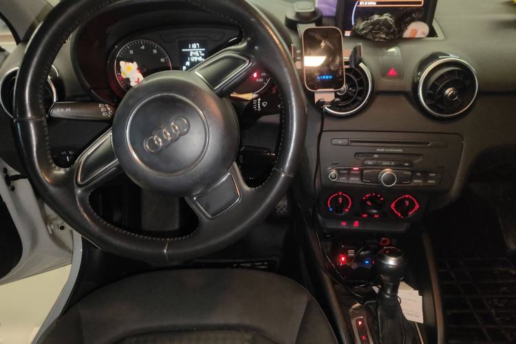 Used Audi A1 2013 30 TFSI Sportback Urban