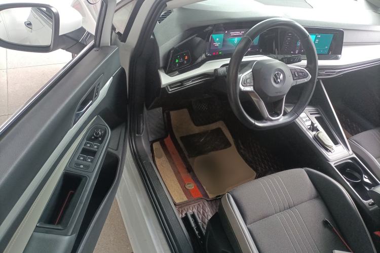 Used Volkswagen Golf 2021 280TSI DSG Pro
