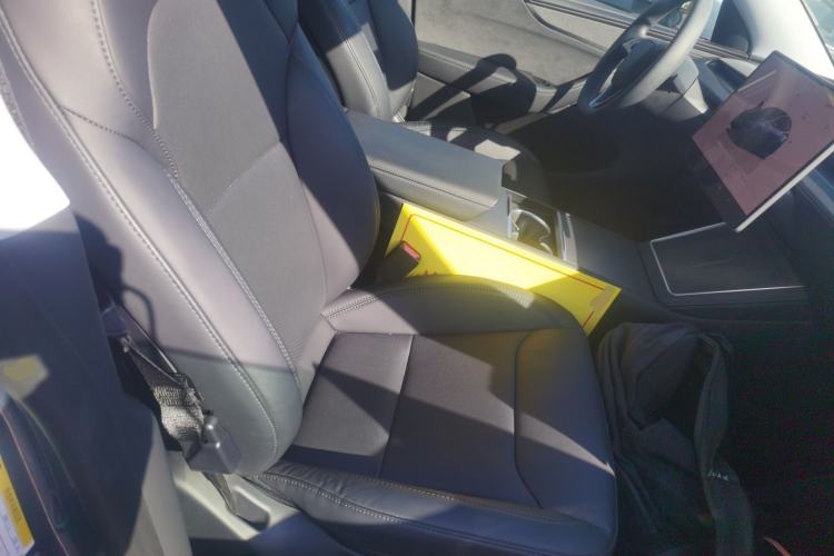 Used Tesla Model Y 2025 Long-Range All-Wheel Drive First Edition